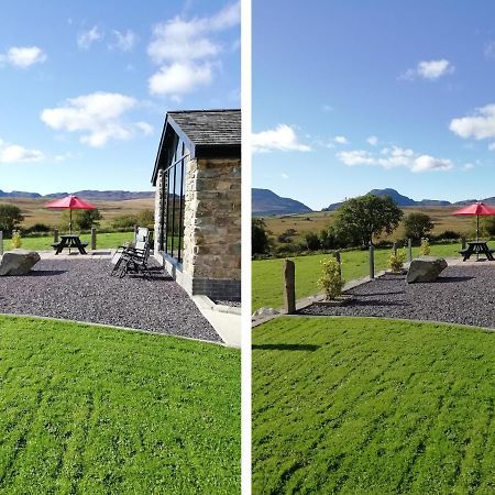 Cartref Villa Trawsfynydd Dış mekan fotoğraf