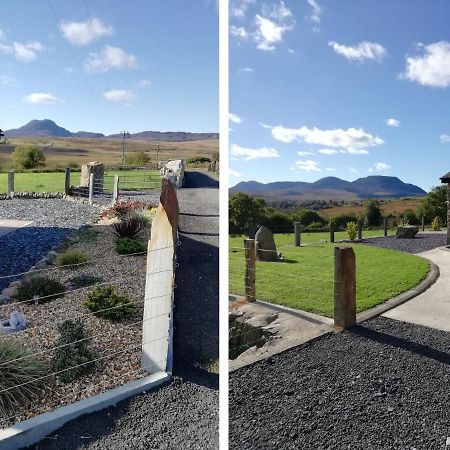 Cartref Villa Trawsfynydd Dış mekan fotoğraf