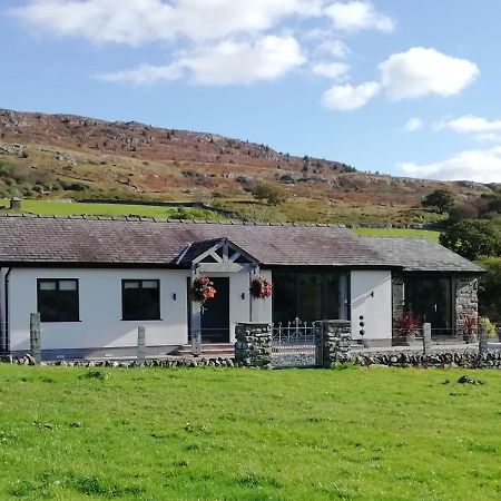 Cartref Villa Trawsfynydd Dış mekan fotoğraf