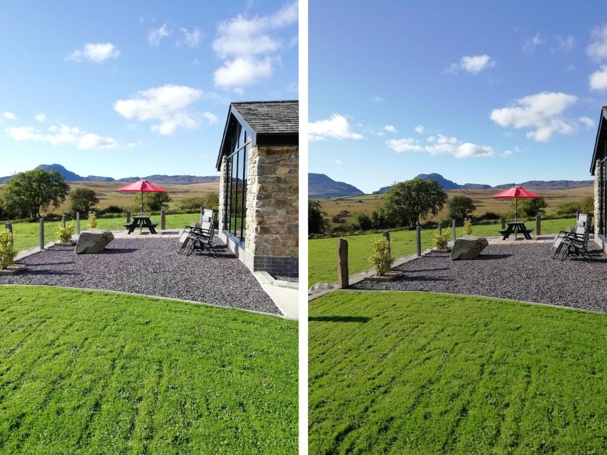 Cartref Villa Trawsfynydd Dış mekan fotoğraf