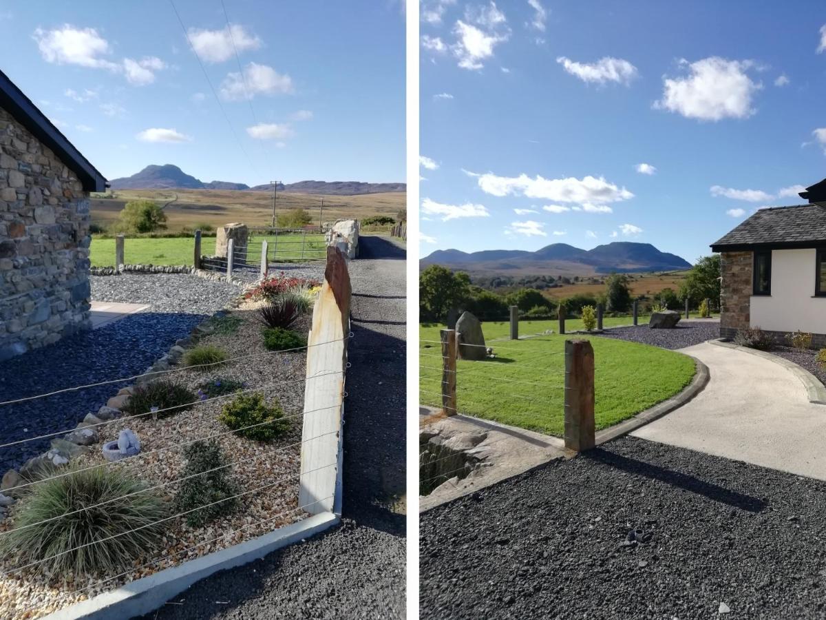 Cartref Villa Trawsfynydd Dış mekan fotoğraf
