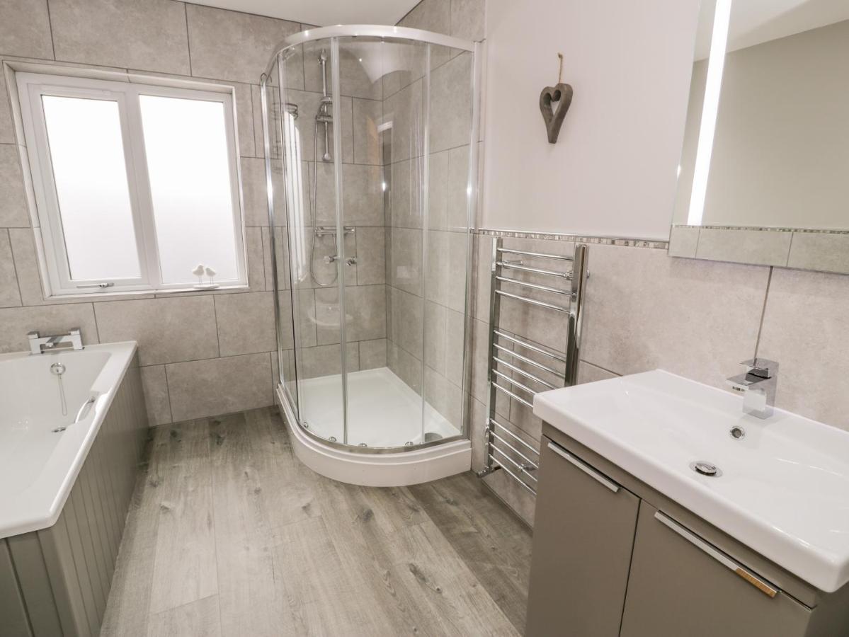 Cartref Villa Trawsfynydd Dış mekan fotoğraf