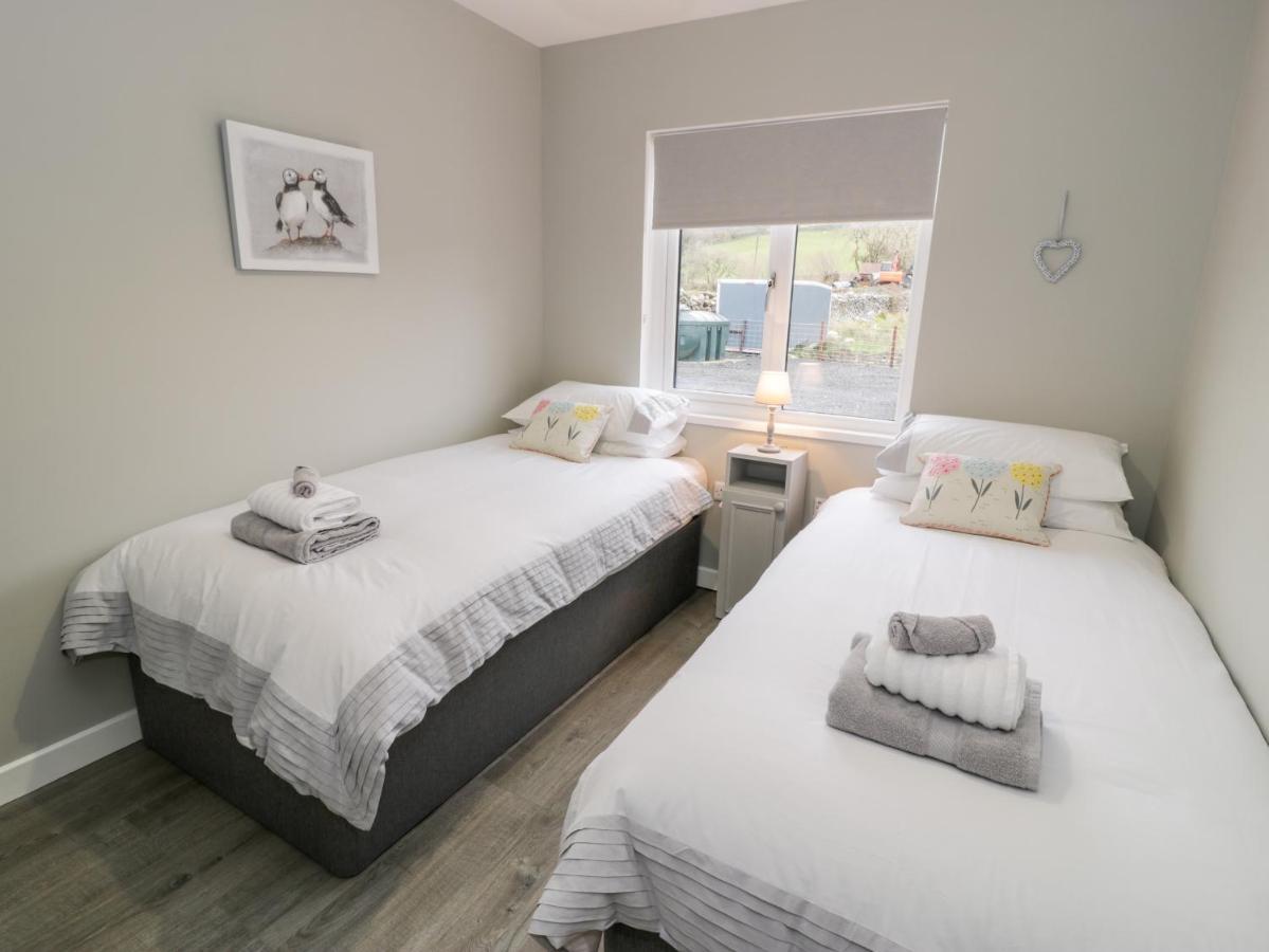 Cartref Villa Trawsfynydd Dış mekan fotoğraf