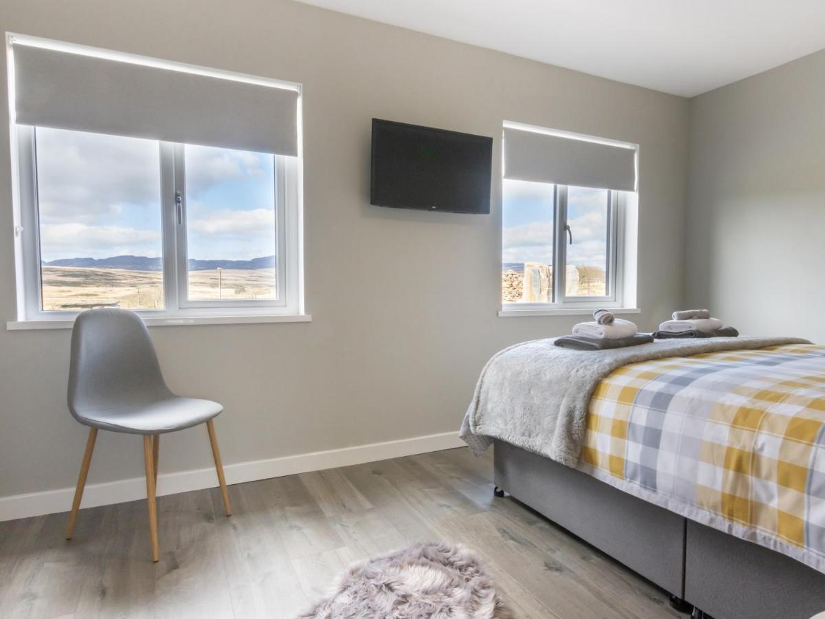 Cartref Villa Trawsfynydd Dış mekan fotoğraf
