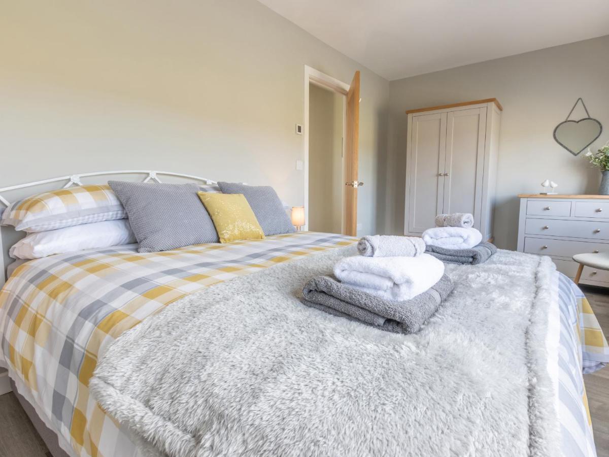 Cartref Villa Trawsfynydd Dış mekan fotoğraf