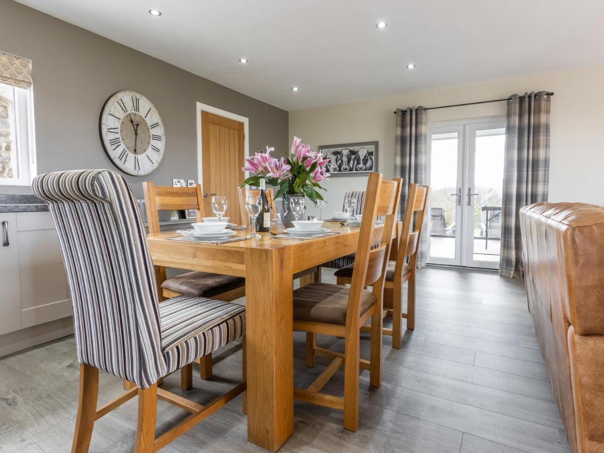 Cartref Villa Trawsfynydd Dış mekan fotoğraf