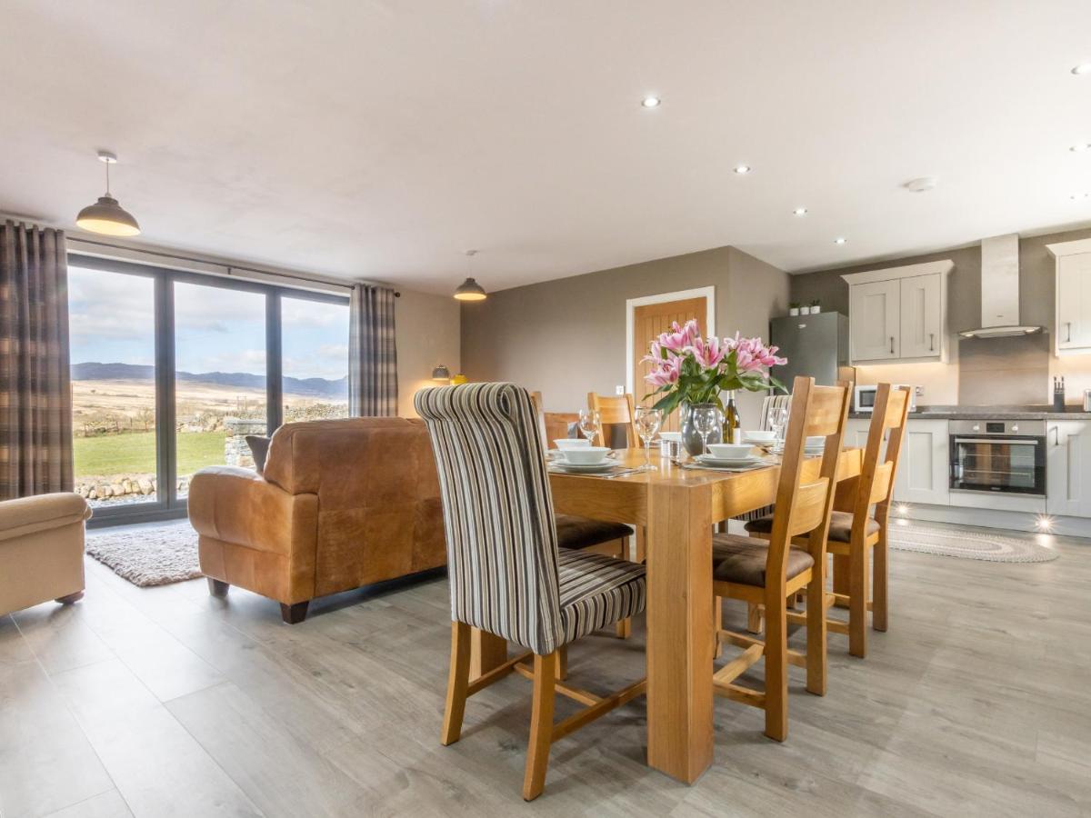 Cartref Villa Trawsfynydd Dış mekan fotoğraf