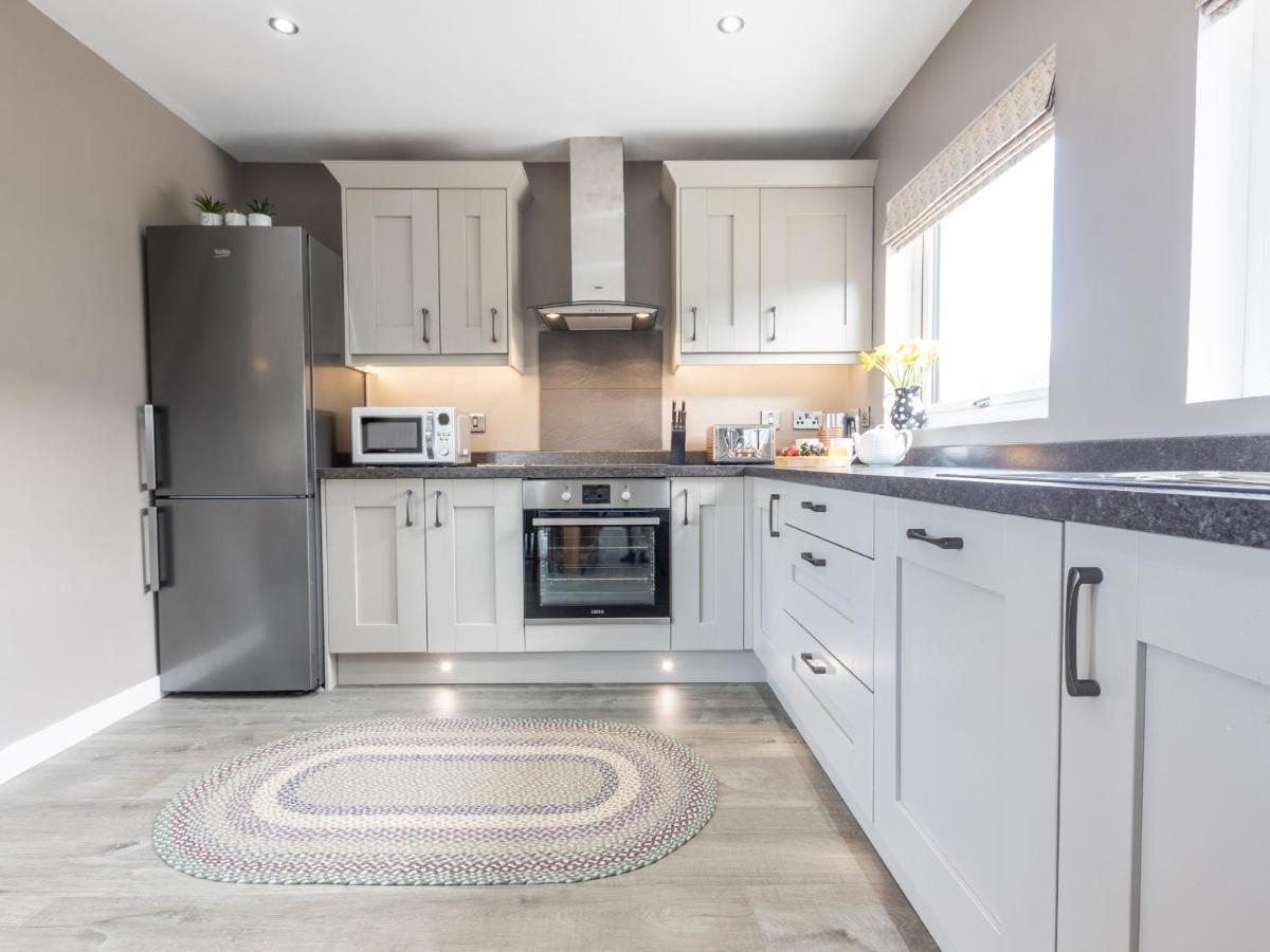 Cartref Villa Trawsfynydd Dış mekan fotoğraf