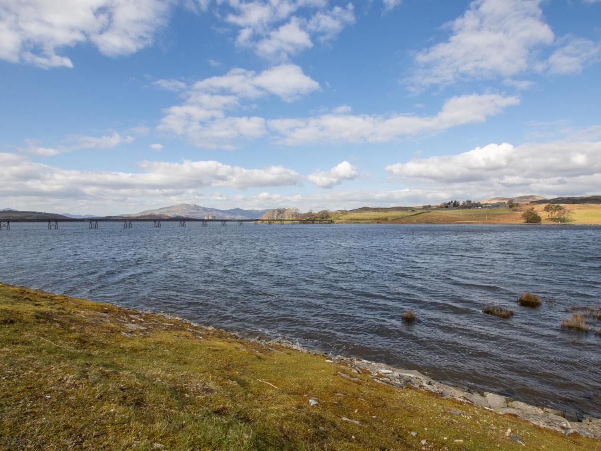 Cartref Villa Trawsfynydd Dış mekan fotoğraf